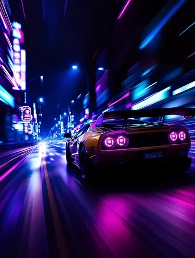 极速心跳