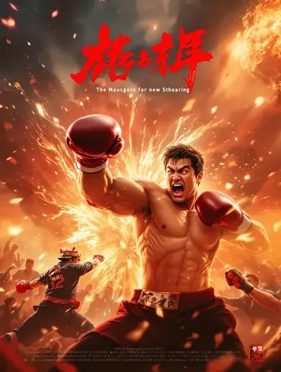 热辣滚烫2