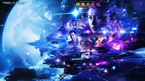 国产科幻崛起之路