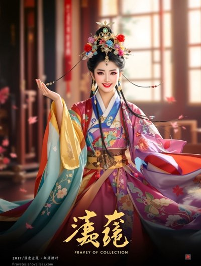 王妃她不按套路来