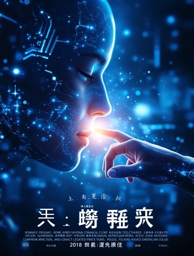 我的AI恋人