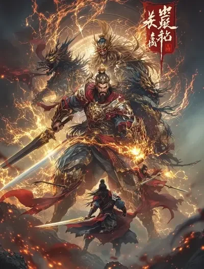 封神第二部