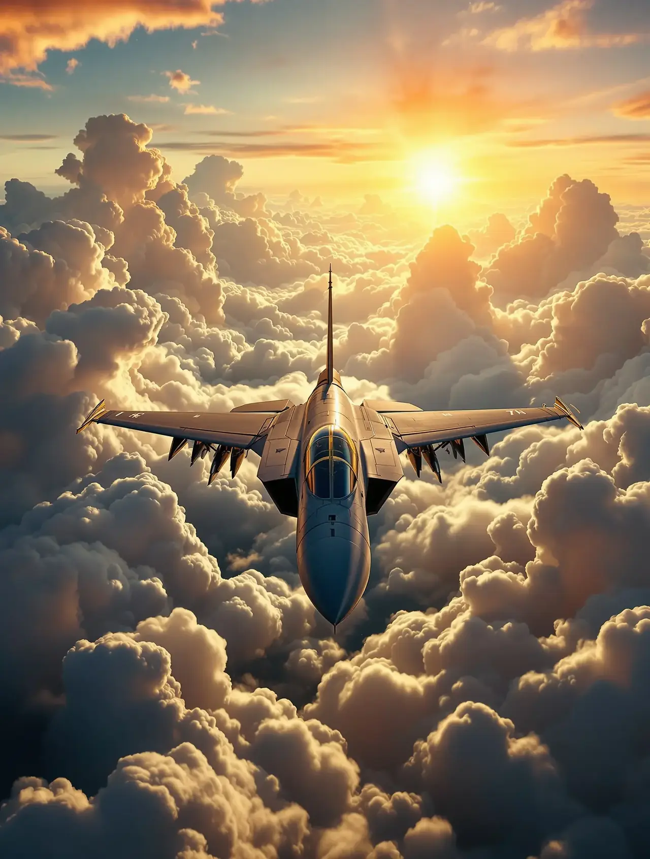 长空之王2