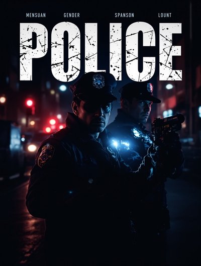 刑警本色